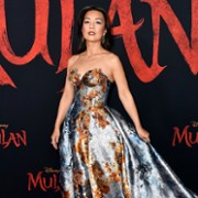 Mulan - galeria zdjęć - filmweb