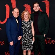 Mulan - galeria zdjęć - filmweb