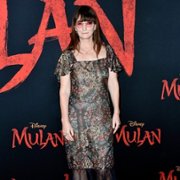 Mulan - galeria zdjęć - filmweb