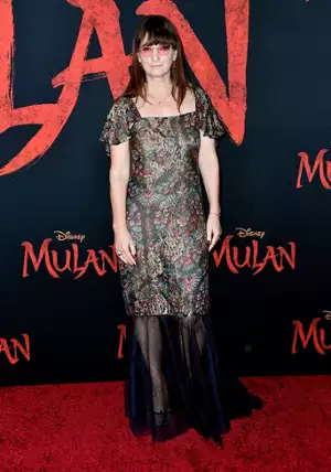 Mulan - galeria zdjęć - filmweb