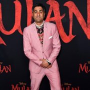 Mulan - galeria zdjęć - filmweb