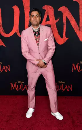 Mulan - galeria zdjęć - filmweb