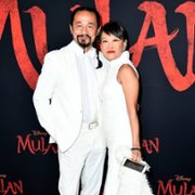 Mulan - galeria zdjęć - filmweb