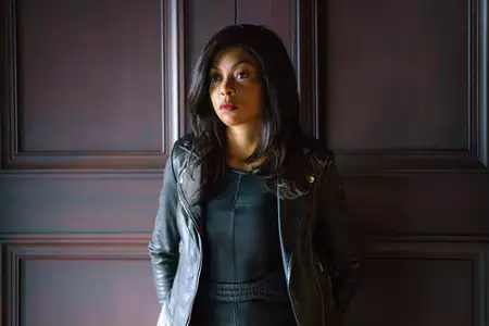 Proud Mary - galeria zdjęć - filmweb