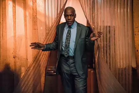 Proud Mary - galeria zdjęć - filmweb