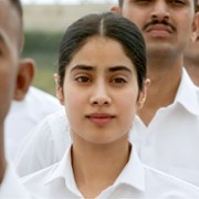 Gunjan Saxena: The Kargil Girl - galeria zdjęć - filmweb