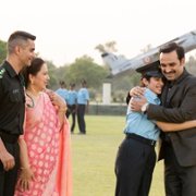 Gunjan Saxena: Dziewczyna z Kargil - galeria zdjęć - filmweb