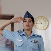 Gunjan Saxena: The Kargil Girl - galeria zdjęć - filmweb