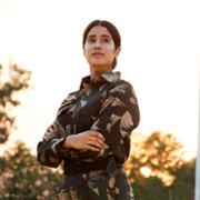 Gunjan Saxena: The Kargil Girl - galeria zdjęć - filmweb