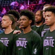 Destination NBA: A G League Odyssey - galeria zdjęć - filmweb