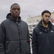 Destination NBA: A G League Odyssey - galeria zdjęć - filmweb