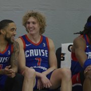Destination NBA: A G League Odyssey - galeria zdjęć - filmweb