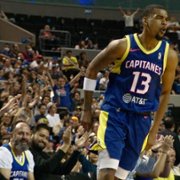 Destination NBA: A G League Odyssey - galeria zdjęć - filmweb