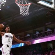 Destination NBA: A G League Odyssey - galeria zdjęć - filmweb