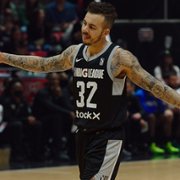 Destination NBA: A G League Odyssey - galeria zdjęć - filmweb