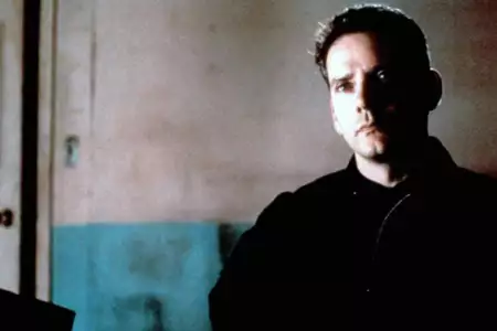 Hiszpański więzień - galeria zdjęć - filmweb