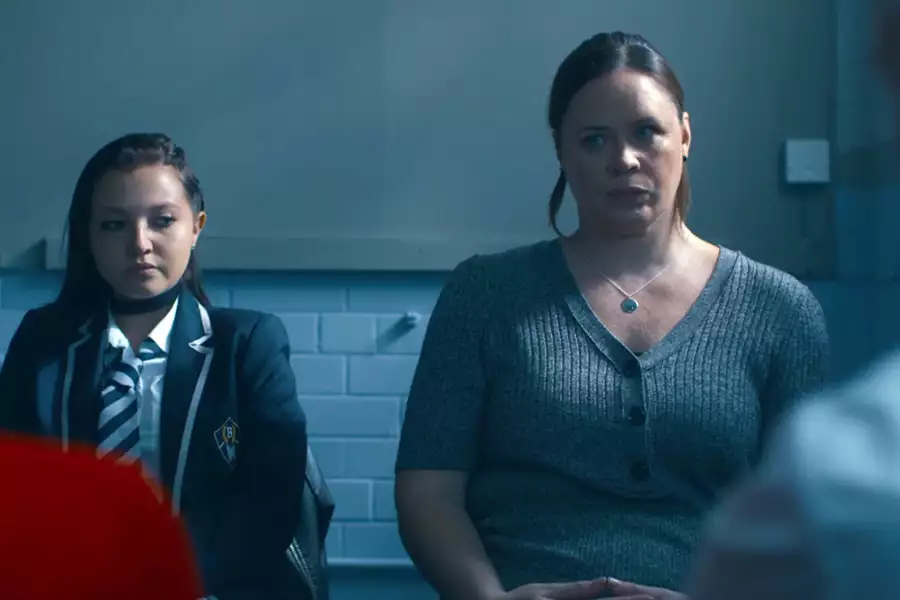 Odwet - galeria zdjęć - filmweb