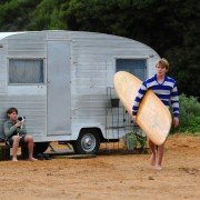 Bracia surferzy - galeria zdjęć - filmweb