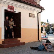 Pod powierzchnią - galeria zdjęć - filmweb