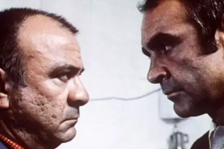 Taśmy prawdy - galeria zdjęć - filmweb