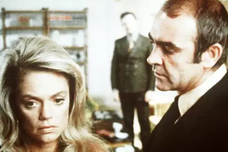 Taśmy prawdy - galeria zdjęć - filmweb