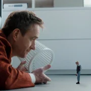 Miniaturowa żona - galeria zdjęć - filmweb