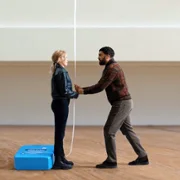 Miniaturowa żona - galeria zdjęć - filmweb