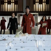 Miniaturowa żona - galeria zdjęć - filmweb
