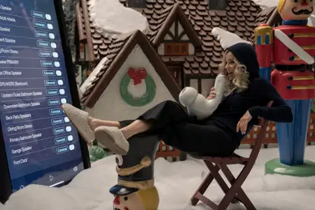 Miniaturowa żona - galeria zdjęć - filmweb
