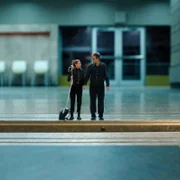 The Miniature Wife - galeria zdjęć - filmweb
