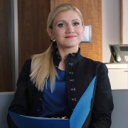 Hildy Ostrander