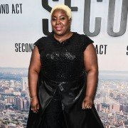 Second Act - galeria zdjęć - filmweb