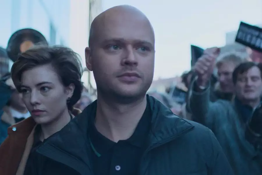 Playlista - galeria zdjęć - filmweb