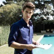 Mężczyzna idealny - galeria zdjęć - filmweb