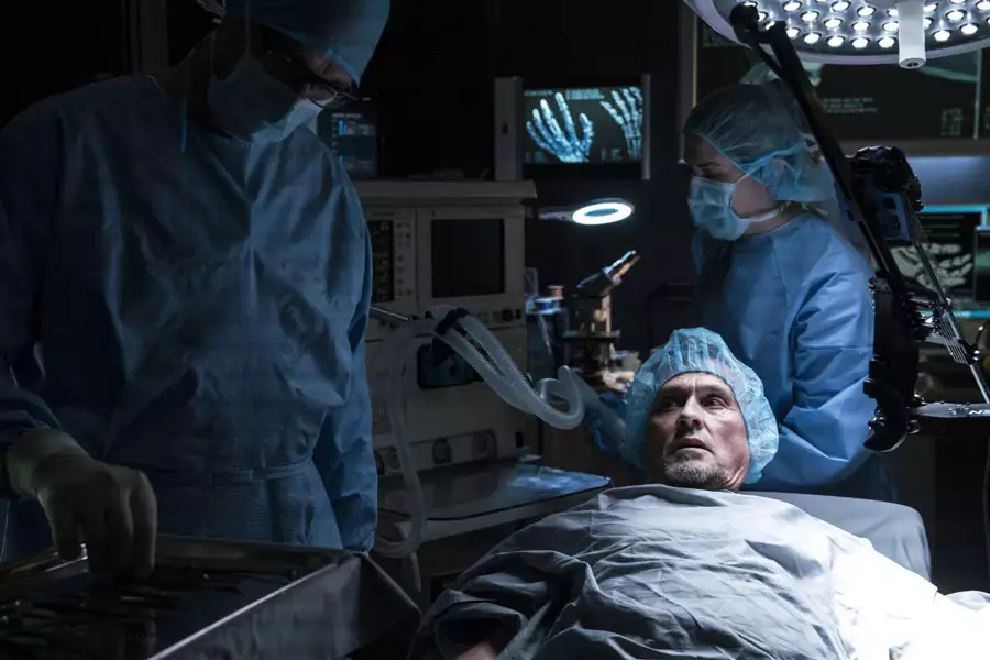 Skazany na śmierć: Sequel - galeria zdjęć - filmweb