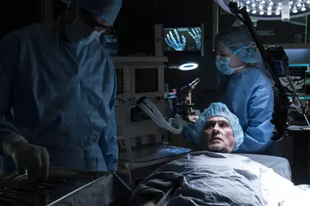 Skazany na śmierć: Sequel - galeria zdjęć - filmweb