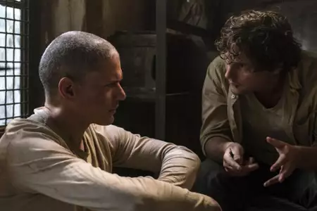 Skazany na śmierć: Sequel - galeria zdjęć - filmweb