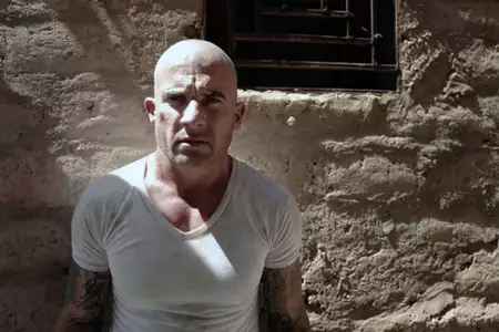Skazany na śmierć: Sequel - galeria zdjęć - filmweb