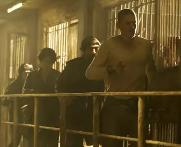 Skazany na śmierć: Sequel - galeria zdjęć - filmweb