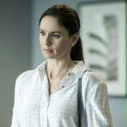 Sarah Wayne Callies w Skazany na śmierć: Sequel