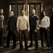 Prison Break: Sequel - galeria zdjęć - filmweb