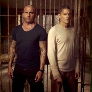Prison Break: Sequel - galeria zdjęć - filmweb