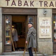Der Trafikant - galeria zdjęć - filmweb