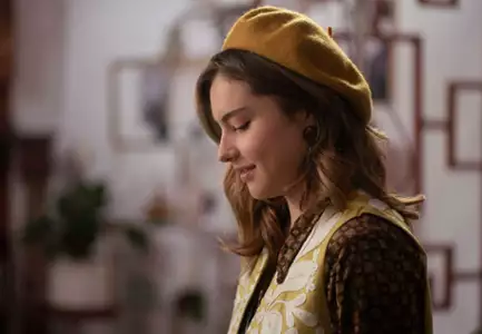 Pierwszy raz - galeria zdjęć - filmweb