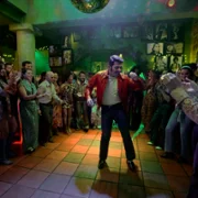 La primera vez - galeria zdjęć - filmweb