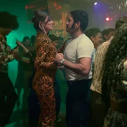 La primera vez - galeria zdjęć - filmweb