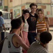 La primera vez - galeria zdjęć - filmweb