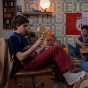 La primera vez - galeria zdjęć - filmweb
