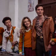 La primera vez - galeria zdjęć - filmweb