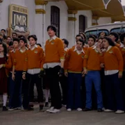 La primera vez - galeria zdjęć - filmweb